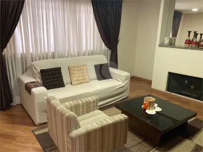 Casa com 4 Quartos à venda, 248m² no Vila São Paulo, São Paulo