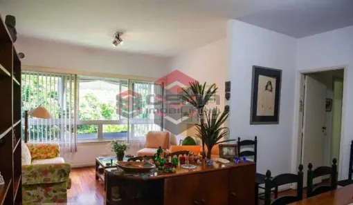 Apartamento com 3 Quartos à venda, 88m² no Copacabana, Rio de Janeiro