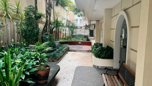 Apartamento com 3 Quartos à venda, 102m² no Bela Vista, São Paulo