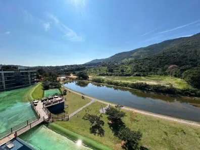 Apartamento com 3 Quartos à venda, 144m² no Nova Gardênia, Atibaia