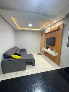 Apartamento com 2 Quartos à venda, 40m² no Santa Cruz, Cuiabá