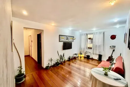 Apartamento com 2 Quartos à venda, 62m² no Copacabana, Rio de Janeiro