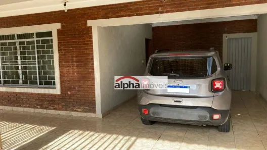 Casa com 3 Quartos à venda, 170m² no Remanso Campineiro, Hortolândia