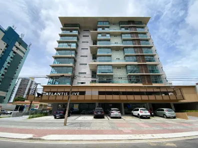 Ponto Comercial para alugar, 49m² no Tambaú, João Pessoa