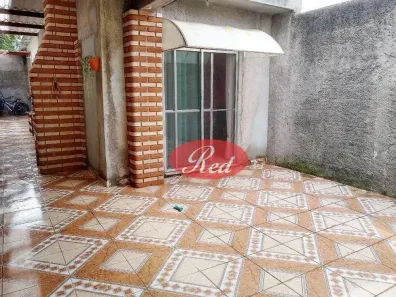 Casa com 1 Quarto à venda, 92m² no Caxangá, Suzano