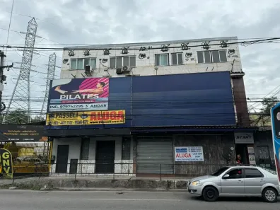 Ponto Comercial para alugar, 300m² no Alcântara, São Gonçalo