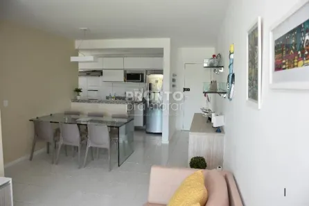Apartamento com 3 Quartos à venda, 78m² no Porto de Galinhas, Ipojuca