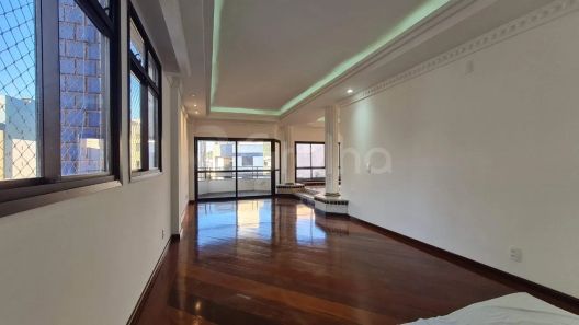 Cobertura com 4 Quartos à venda, 483m² no Centro, Florianópolis
