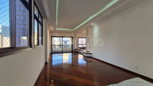 Cobertura com 4 Quartos à venda, 483m² no Centro, Florianópolis