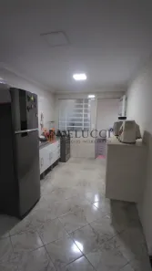 Casa com 3 Quartos à venda, 60m² no Parque Residencial Vila União, Campinas