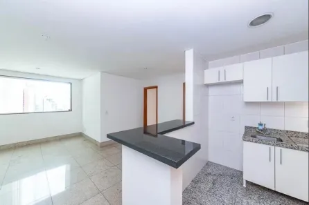 Apartamento com 2 Quartos à venda, 80m² no Belvedere, Belo Horizonte