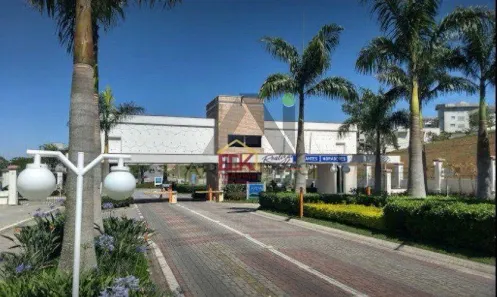 Lote/Terreno à venda, 370m² no Cidade Parquelandia, Mogi das Cruzes
