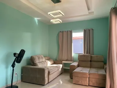 Casa com 3 Quartos à venda, 128m² no Icuí-Guajará, Ananindeua