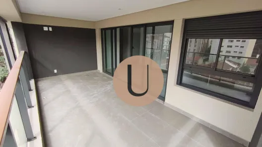 Apartamento com 3 Quartos à venda, 107m² no Pinheiros, São Paulo