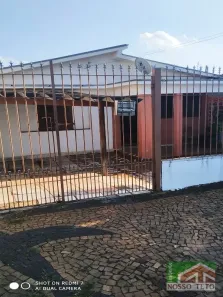 Casa com 2 Quartos à venda, 120m² no Vila Menuzzo, Sumaré