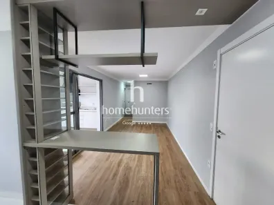 Apartamento com 2 Quartos à venda, 67m² no Jardim Brasil, Campinas