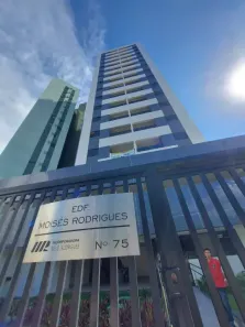 Apartamento com 2 Quartos à venda, 55m² no Iputinga, Recife