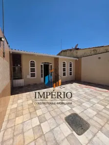 Casa com 2 Quartos à venda, 120m² no Samambaia Norte, Brasília