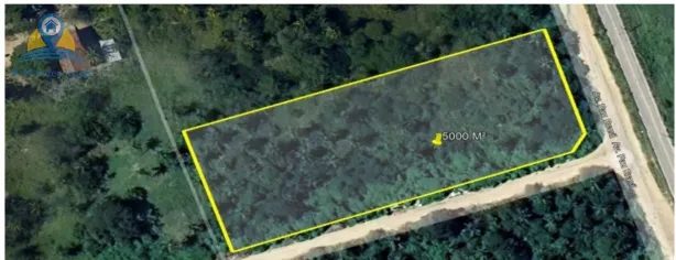 Lote/Terreno à venda, 5000m² no Parnamirim, Macaíba