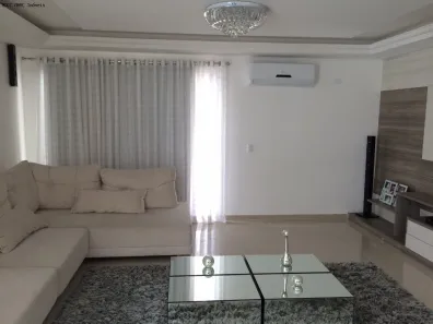 Casa de Condomínio com 4 Quartos à venda, 400m² no Parque Residencial Itapeti, Mogi das Cruzes