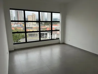 Sala Comercial para alugar, 30m² no Vila Mogilar, Mogi das Cruzes