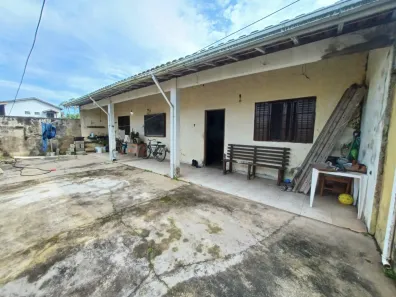 Casa com 2 Quartos à venda, 89m² no Cibratel II, Itanhaém