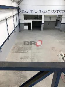 Galpão/Depósito/Armazém para alugar, 680m² no Brás, São Paulo