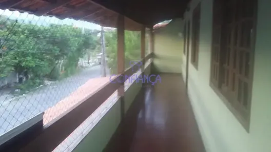 Casa com 4 Quartos à venda, 94m² no Campo Grande, Rio de Janeiro