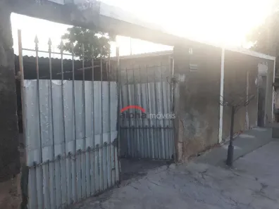 Casa com 3 Quartos à venda, 81m² no Jardim Nossa Senhora Auxiliadora, Hortolândia