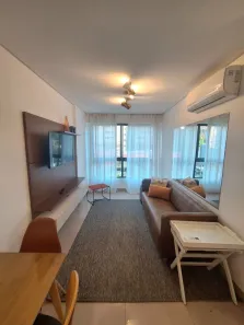 Flat com 1 Quarto para alugar, 34m² no Parnamirim, Recife