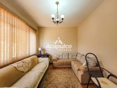 Casa com 2 Quartos à venda, 100m² no São Manoel, Americana