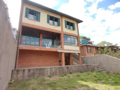 Casa com 3 Quartos à venda, 282m² no Jardim Sorirama (Sousas), Campinas