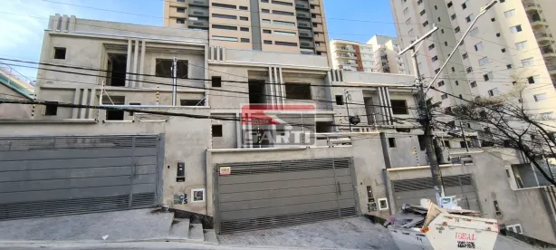 Sobrado com 3 Quartos à venda, 135m² no Santa Teresinha, São Paulo