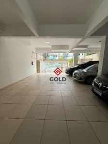 Apartamento com 2 Quartos à venda, 55m² no Vila Guiomar, Santo André