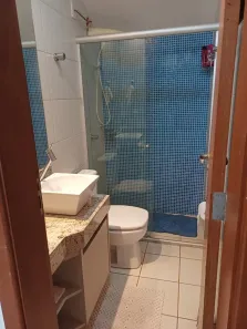 Casa de Condomínio com 4 Quartos para alugar, 400m² no Loteamento Portal do Sol I, Goiânia