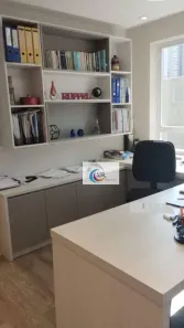 Sala Comercial para alugar, 80m² no Vila Gertrudes, São Paulo