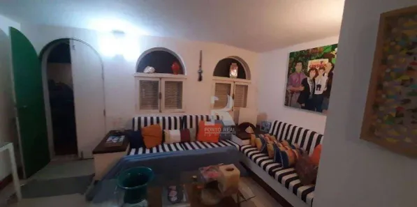 Casa com 2 Quartos à venda, 60m² no Loteamento Triangulo de Buzios, Armação dos Búzios