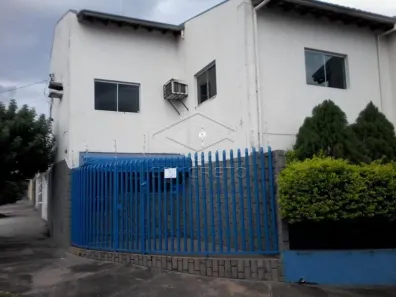Galpão/Depósito/Armazém à venda, 252m² no Vila Nova Santa Luzia, Bauru