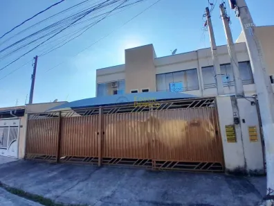 Apartamento com 2 Quartos à venda, 80m² no Residencial Comercial Cidade Vista Alegre, Pindamonhangaba
