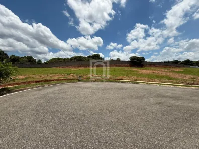 Lote/Terreno à venda, 1000m² no Parque Reserva Fazenda Imperial, Sorocaba