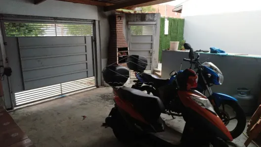 Casa com 3 Quartos à venda, 108m² no Jardim Maria Luiza, Botucatu