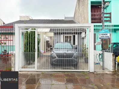 Casa com 2 Quartos à venda, 79m² no Aberta dos Morros, Porto Alegre