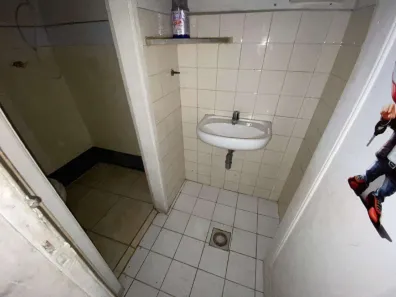 para alugar, 50m² no Prado, Belo Horizonte