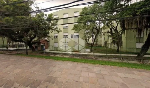 Apartamento com 2 Quartos à venda, 50m² no Vila Nova, Porto Alegre