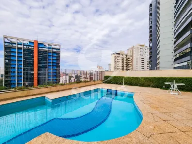 Apartamento com 6 Quartos à venda, 250m² no Vila Andrade, São Paulo