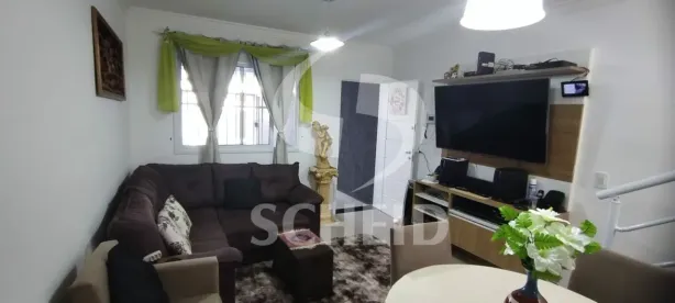 Sobrado com 3 Quartos à venda, 108m² no Jardim da Campina, São Paulo