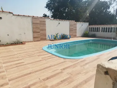 Fazenda/Sítio com 2 Quartos à venda, 100m² no Beira Rio, Santa Bárbara D'Oeste