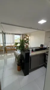 Apartamento com 1 Quarto à venda, 42m² no Pituba, Salvador