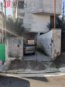 Sobrado com 2 Quartos à venda, 200m² no Vila Nivi, São Paulo