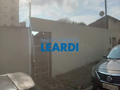 Lote/Terreno à venda, 200m² no Vila Clementino, São Paulo